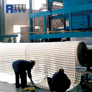 Cường độ cao 800-800kn <span class=keywords><strong>Polyester</strong></span> <span class=keywords><strong>geogrid</strong></span> vật nuôi chống cháy chống tĩnh điện <span class=keywords><strong>geogrid</strong></span> cho khai thác mỏ và xây dựng cho đường lái xe - Product Image 6
