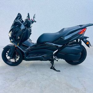 Yamaha <span class=keywords><strong>X</strong></span> <span class=keywords><strong>Max</strong></span> <span class=keywords><strong>300</strong></span> Usada, 300CC, Fabricada en <span class=keywords><strong>2023</strong></span>, con 16,000 Km, Viene con Tablero LCD, Frenos ABS, en Excelente Estado - Product Image 4