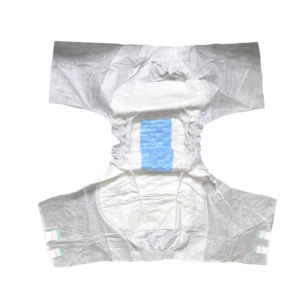 Prix Bas Vente en Gros Couches Jetables Ultra Épaisses pour Adultes Hommes et Femmes - Product Image 1