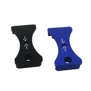 Herramienta de instalación de correa de distribución de motor Auso-Racing de aleación de aluminio para modificación de automóviles Honda 4G63 - Product Image 4