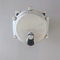 Système de refroidissement de voiture 24V 48V 60V 72V 12 Volt Compresseur de climatisation de voiture 12V DC Compresseur de climatisation électrique 12V