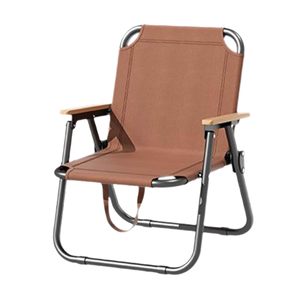 Silla de Viaje Plegable Ultraligera y Portátil para Camping, Jardín, Playa, Picnic y Uso en Exteriores - Product Image 3