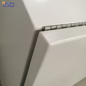 Oem Best Sell Waterproof Custom Heavy Duty Steel <strong>Tool</strong> <strong>Box</strong> With Drawer - Product Image 6