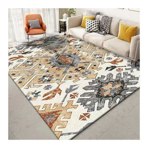 Style <span class=keywords><strong>turc</strong></span> 100% polyester résistant et facile a entretien <span class=keywords><strong>grand</strong></span> tapis Le tapis <span class=keywords><strong>turc</strong></span> - Product Image 2