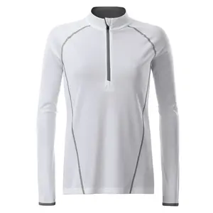 <b>T</b>-<b>shirt</b> Ladies' Sportsshirt Longsleeve sports merchandise - Product Image 1