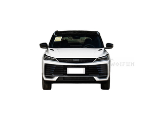 Nouvelle Offre 2025 : Geely Binyue – SUV Essence 1.5T L4 Manuelle et Automatique, Excellent Rapport Qualité-Prix - Product Image 2