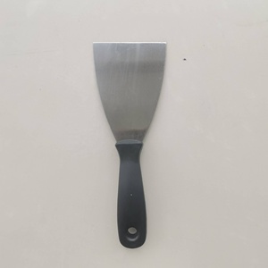 Stainless Steel Sharp-edged <strong>Pizza</strong> Knife Pancake Omelette Steak Multi-purpose Cutting <strong>Machine</strong> With PP Handle - Product Image 3