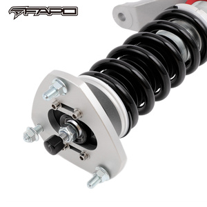 Fapo pf002120 cho Honda Civic Si <span class=keywords><strong>EP3</strong></span> 2001-2005 tại chỗ hàng hóa có thể điều chỉnh giảm xóc coilover đình chỉ những cú sốc <span class=keywords><strong>Struts</strong></span> Hạ Bộ dụng cụ - Product Image 3