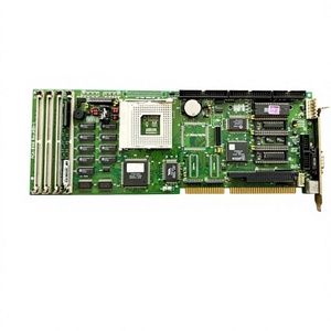 โมดูลซีพียูสำหรับคอมพิวเตอร์อุตสาหกรรมแบบฝังตัวของ ADVANTECH รุ่น PCA-6148/PCA-6147/PCA-6159/PCA-6159 REV.A101-1 ของแท้ 100% - Product Image 1