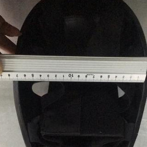 หน้ากากคอสเพลย์หนังกลับ SF16 704 - Product Image 3