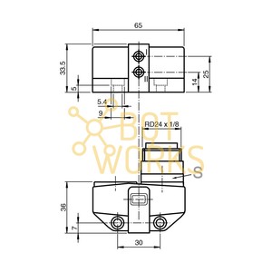 Wago 282687 - Nuovo - Product Image 1