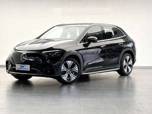 Mercedes-Benz EQE AWD SUV 4 portes personnalisable, support ODM & OEM, véhicule d'occasion de qualité industrielle EQE 350 <span class=keywords><strong>4MATIC</strong></span> - Product Image 4