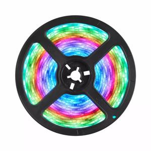 <span class=keywords><strong>Sonoff</strong></span>-tira de luces LED L3 Pro, luces inteligentes <span class=keywords><strong>RGB</strong></span>, flexibles e impermeables, controladas por aplicación, Alexa y Google Home - Product Image 3