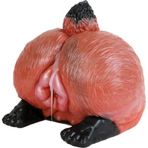 Силиконовая игрушка-мастурбатор - Product Image 1