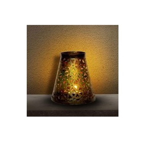 Soporte de luz en forma de té, material de diseño de metal a precio de fábrica - Product Image 6