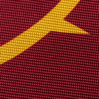 Drapeau personnalisé 3x5 pieds, imprimé recto-verso, en polyester, drapeau publicitaire pour extérieur, bannière de restaurant, bar, café, promotion de magasin, affichage