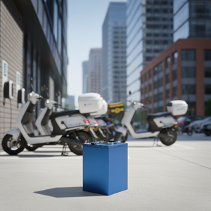 Аккумулятор LiFePO4 60В 20Ач с Bluetooth и ЖК-дисплеем, 4000 циклов, для двухколесных трайков, тук-туков, электрических пассажирских рикш - Product Image 3