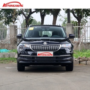 SKODA <span class=keywords><strong>Karoq</strong></span> 2025 modello nuovo <span class=keywords><strong>auto</strong></span> benzina SUV turbo lusso Crossover 1.4T 150HP 7DCT - Product Image 3