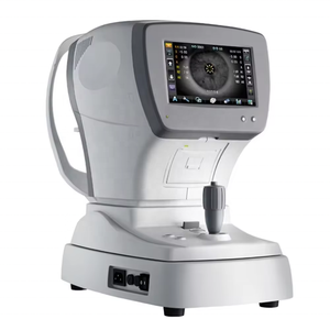 Optometry Measurement Device New Model CE ISO Compact Design Auto Ref/Keratometer - Product Image 4