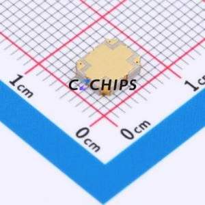 MHC1600M03 RF Coupler SMD-4P,6.4x5.1mm RF ( Frequency: )( Coupling Factor: 0.5dB )( Insertion Loss: 0.35dB ) - Product Image 2
