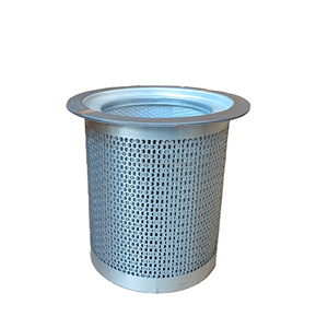 Nuevo Filtro Separador de Aceite Mengma para Compresores de Aire Industriales con Filtración de 5um y 99.8% de Eficiencia, Modelo 4941255101 - Product Image 1
