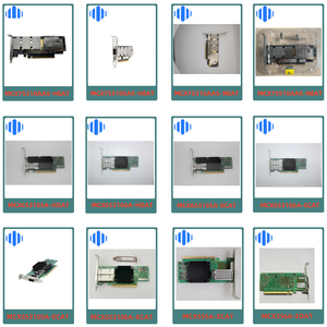 Оригинальный Новый LPE31002-AP <span class=keywords><strong>Broadcom</strong></span>/Emulex LPe31002 16 ГБ двойной порт FC PCIe сетевой хост-адаптер шины - Product Image 6