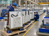 Interruptores de Corte de Carga Trifásicos Extraíbles para Interiores CNKEEYA VS1 Tipo 11kV 12kV 630A 50Hz