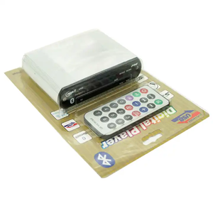 Dc 7V để 16v2x15w điện âm nhạc máy nghe nhạc <span class=keywords><strong>MP4</strong></span> MP3 phổ <span class=keywords><strong>5</strong></span>- 12V Stereo Hifi xe MP3 âm thanh máy nghe nhạc với từ xa - Product Image 4