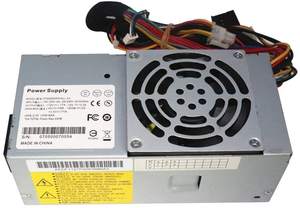 Alimentation 250W Compatible pour Dell Inspiron 530S 531S <span class=keywords><strong>Vostro</strong></span> <span class=keywords><strong>200</strong></span>(Slim) 200S 220S Studio 540S - Product Image 2