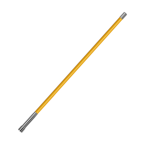 Antenne radio de base haute performance 144/430 MHz en fibre de verre avec connecteur UHF, 49 cm, gain 2,15/3,0 dBi, 100 W, 50 ETMY, pour talkie-walkie et voiture - Product Image 3