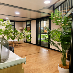 Casa prefabbricata, - Product Image 2