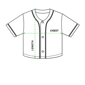 เสื้อครอปเบสบอลของผู้หญิงเสื้อกีฬาเบสบอลของเปอร์โตริโก้สำหรับใส่ได้ตามต้องการ - Product Image 5