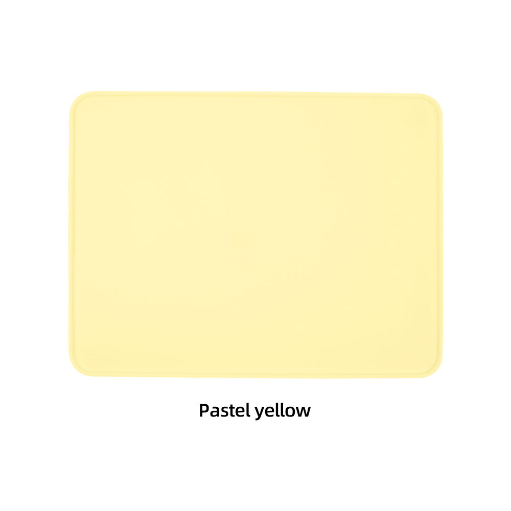 สีเหลืองพาสเทล