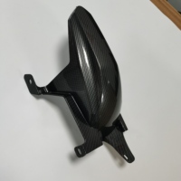 Garde-boue arrière L155 AEROX155 pour YAMAHA NVX 2018 PIÈCES DE CARROSSERIE ACCESSOIRE DE MOTO