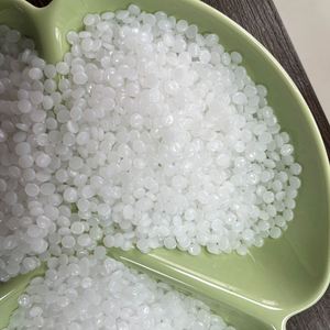 High Density Polyethylene HDPE Plastic <b>Raw</b> <b>Material</b> ExxonMobil Chemical HMA 016 for Food <b>Packaging</b> Applications and Closures - Product Image 1