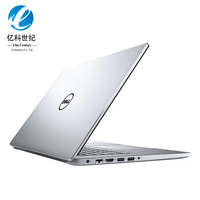 لابتوب ديل إنسبايرون 7572 مستعمل للأعمال والمكاتب بالجملة، معالج I7-8550U، ذاكرة 16 جيجابايت، تخزين 512 جيجابايت، شاشة 15.6 بوصة FHD، بطاقة رسومات 2 جيجابايت MX150، لابتوب مستعمل للطلاب