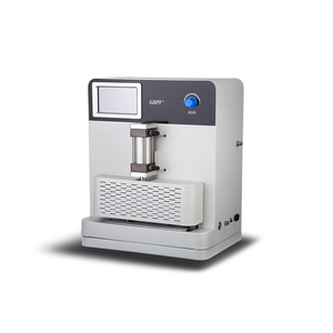 Máquina de Selagem de Sacos Plásticos GBB-A1 Testador de Selagem a Quente - Product Image 1