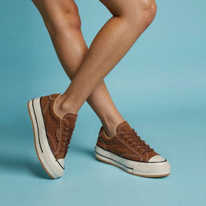 カジュアルシューズレディーススニーカーカスタマイズ可能 - Product Image 5