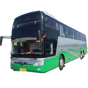 68-местный автобус YUTONG