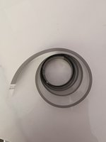 STRIP ENCODER 180-2700-15 untuk PRINTER DX11 XP600 I3200