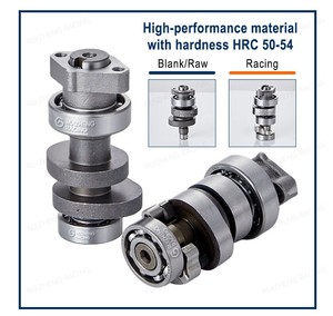 Noken As Mentah Pin <span class=keywords><strong>3</strong></span> Nmax 155 nuevo <span class=keywords><strong>Aerox</strong></span> 155 Old Rx7 Racing Nmax árbol de levas para piezas de motocicleta Yamaha - Product Image 6