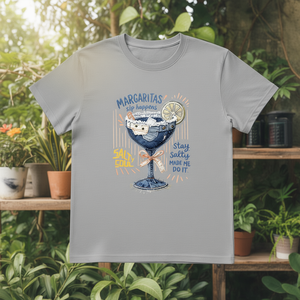 T-Shirt Unisex 210GSM 100% Cotone, Maglietta Casual Traspirante e Resistente - Product Image 3