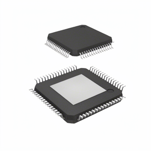 64 TQFP Exposed Pad Clock Timing 853S024AYLF Buy Online Electronic Components Manufacturer Channel - Product Image 1