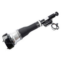 2213205513 2213205713 Amortisseur pneumatique de suspension arrière gauche pour Mercedes Benz W221 Classe S S350 S500 Airmatic