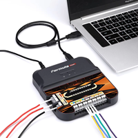 Outil de réglage ECU TCU FormulaFLash Formula Flash, clonage ECU, IMMO OFF, nettoyage DTC, outils de programmation ECU