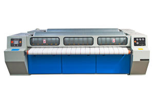 Repasseuse industrielle à coffre chauffant entièrement <span class=keywords><strong>automatique</strong></span> YZIV-3000/3300 - Product Image 3