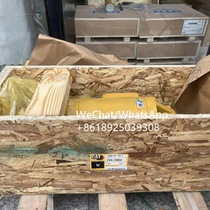 Bomba de Engranajes Original 244-3304/10R-7980 para Piezas de Motor Mecánico 773D/775E, 3 Meses de Garantía, Origen EE. UU. - Product Image 2