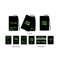 T-shirt personnalisé Offre Spéciale avec étiquette personnalisée Votre propre marque T-shirt Dtg Logo personnalisé 100% coton T-shirt unisexe coupé et cousu