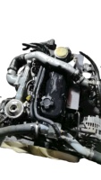 For Nissan Pickup QD32 Turbo Engine Assembly Dongfeng Chaoyang QD80 ZD25 Diesel China Original QD32T diesel Engine High Quality