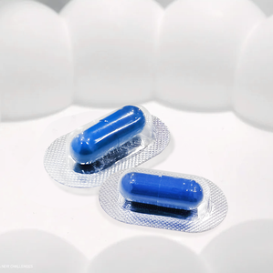 Vente en gros de capsules à base de plantes pour soutien immunitaire Complément alimentaire pour adulte Formule soins de santé OEM ODM - Product Image 5